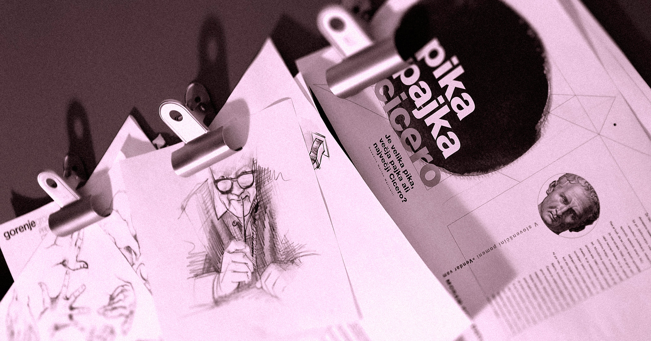 studio